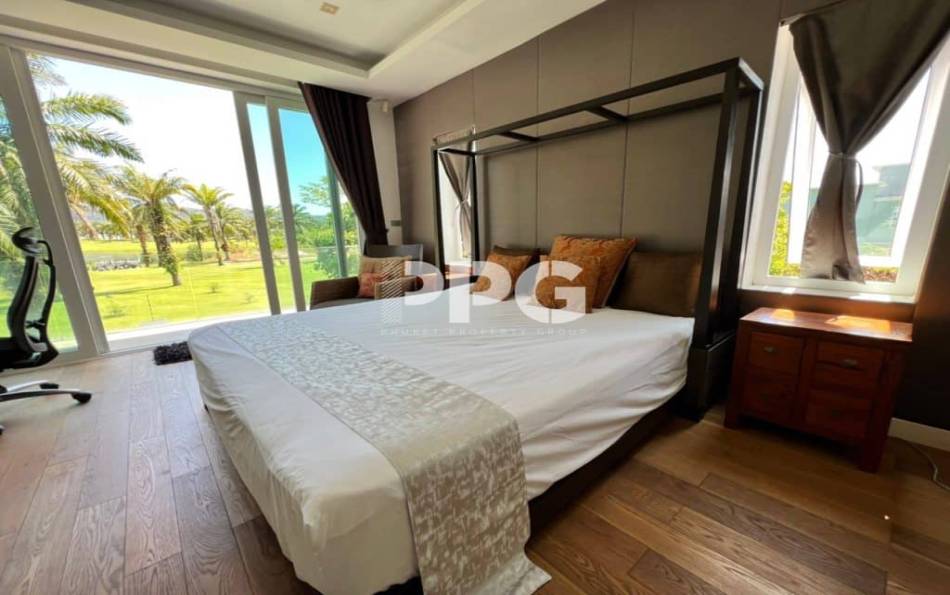 Phuket, 3 Bedrooms Bedrooms, ,4 ห้องน้ำห้องน้ำ,บ้าน ,ขาย,2454