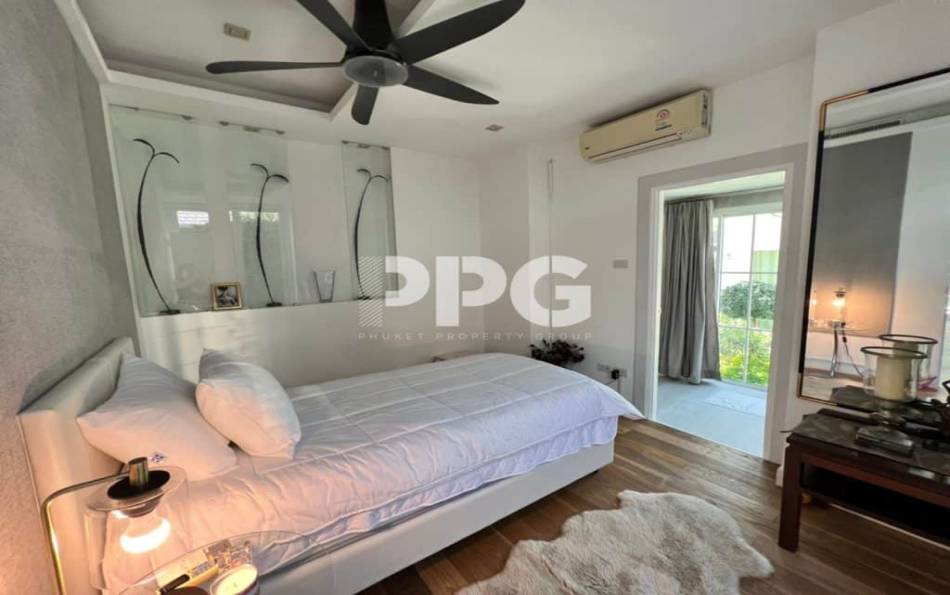 Phuket, 3 Bedrooms Bedrooms, ,4 ห้องน้ำห้องน้ำ,บ้าน ,ขาย,2454