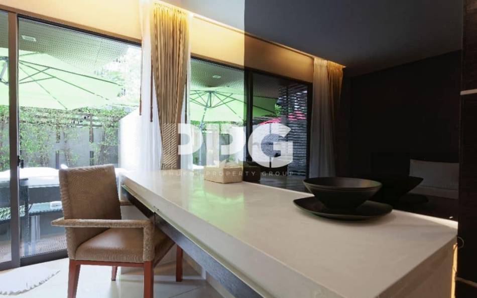 Phuket, 1 Bedroom Bedrooms, ,1 BathroomBathrooms,Condo,For Sale,2455