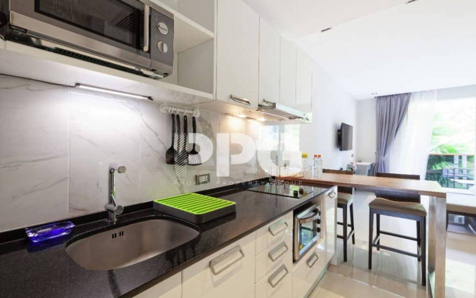 Phuket, 1 Bedroom Bedrooms, ,1 BathroomBathrooms,Condo,For Sale,2458