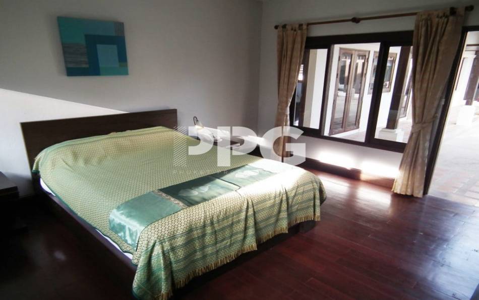 Phuket, 4 Bedrooms Bedrooms, ,6 BathroomsBathrooms,House,SOLD,2459