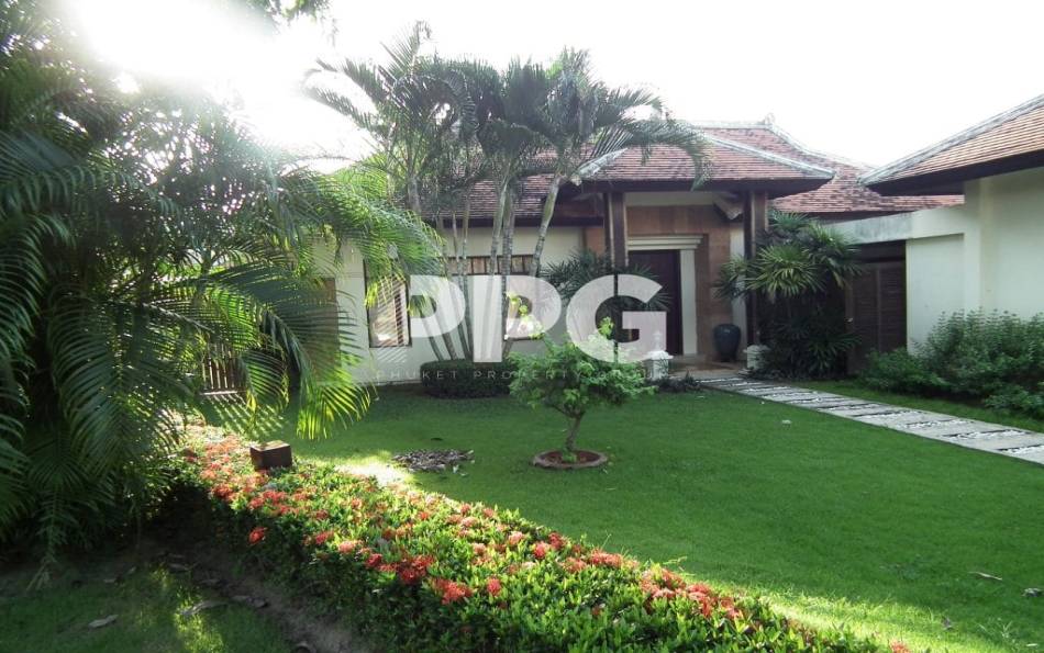 Phuket, 4 Bedrooms Bedrooms, ,6 BathroomsBathrooms,House,SOLD,2459