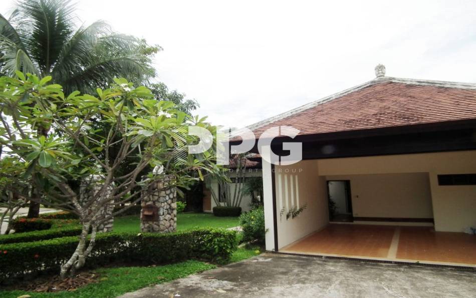 Phuket, 4 Bedrooms Bedrooms, ,6 BathroomsBathrooms,House,SOLD,2459