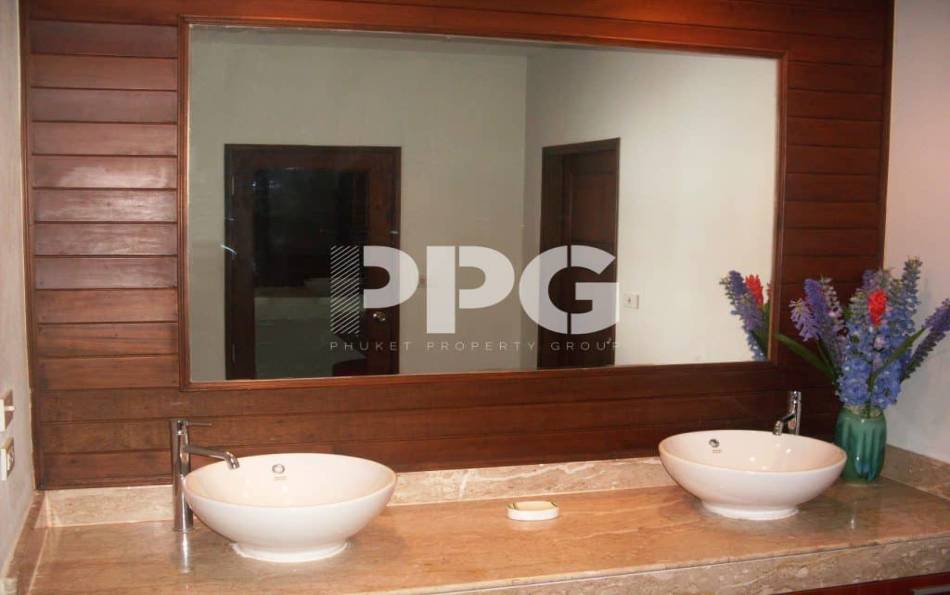 Phuket, 4 Bedrooms Bedrooms, ,6 BathroomsBathrooms,House,SOLD,2459