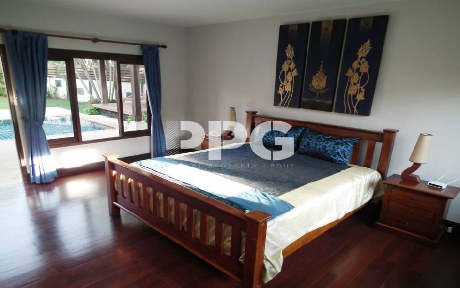 Phuket, 4 Bedrooms Bedrooms, ,6 BathroomsBathrooms,House,SOLD,2459