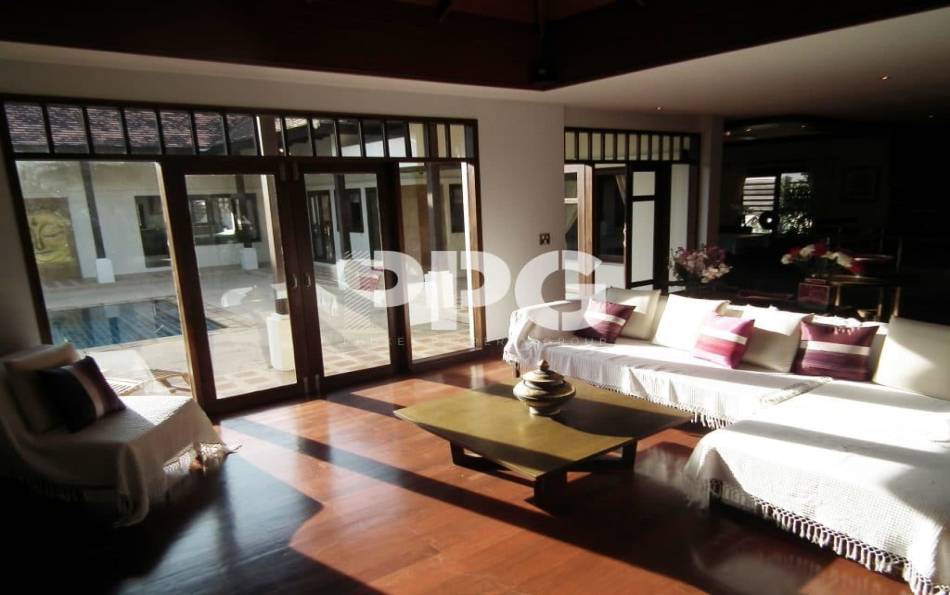 Phuket, 4 Bedrooms Bedrooms, ,6 BathroomsBathrooms,House,SOLD,2459