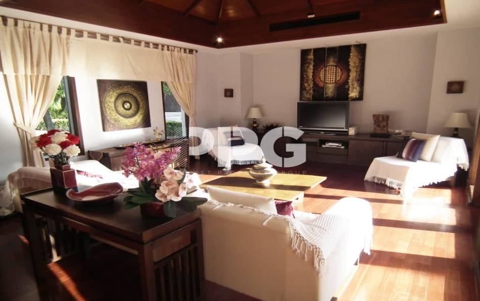 Phuket, 4 Bedrooms Bedrooms, ,6 BathroomsBathrooms,House,SOLD,2459