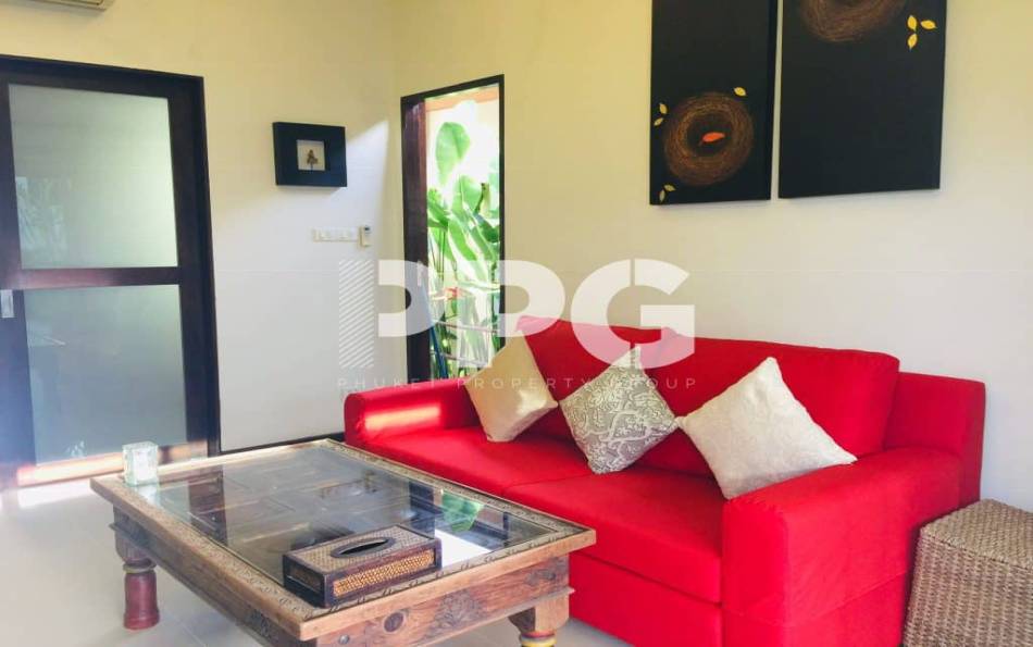 Phuket, 1 Bedroom Bedrooms, ,1 BathroomBathrooms,House,SOLD,2461