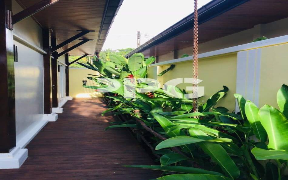 Phuket, 1 Bedroom Bedrooms, ,1 BathroomBathrooms,House,SOLD,2461