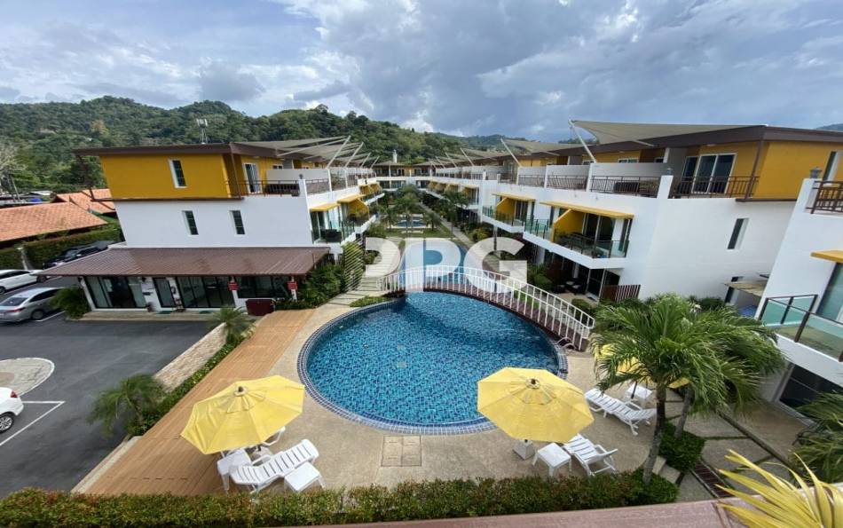 Phuket, 3 Bedrooms Bedrooms, ,4 BathroomsBathrooms,House,SOLD,2462