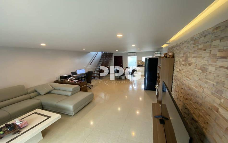 Phuket, 3 Bedrooms Bedrooms, ,4 BathroomsBathrooms,House,SOLD,2462