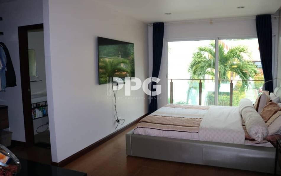 Phuket, 3 Bedrooms Bedrooms, ,4 BathroomsBathrooms,House,SOLD,2462