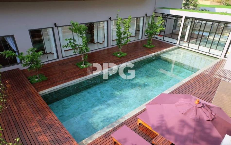 Phuket, 4 Bedrooms Bedrooms, ,6 ห้องน้ำห้องน้ำ,บ้าน ,SOLD,2463