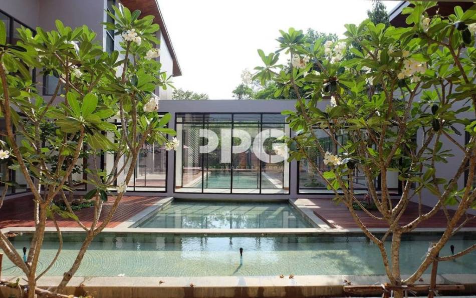 Phuket, 4 Bedrooms Bedrooms, ,6 ห้องน้ำห้องน้ำ,บ้าน ,SOLD,2463