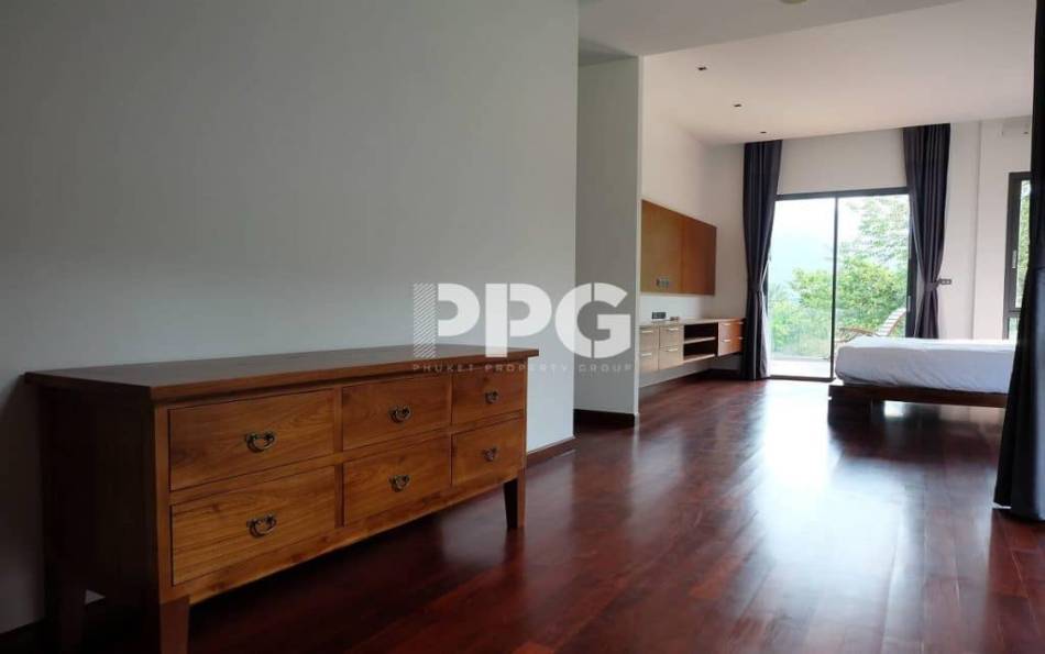 Phuket, 4 Bedrooms Bedrooms, ,6 ห้องน้ำห้องน้ำ,บ้าน ,SOLD,2463