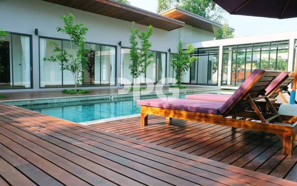 Phuket, 4 Bedrooms Bedrooms, ,6 ห้องน้ำห้องน้ำ,บ้าน ,SOLD,2463