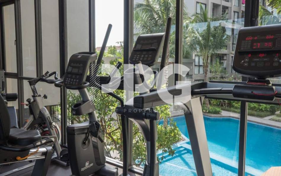 Phuket, 2 Bedrooms Bedrooms, ,2 BathroomsBathrooms,Condo,SOLD,2464