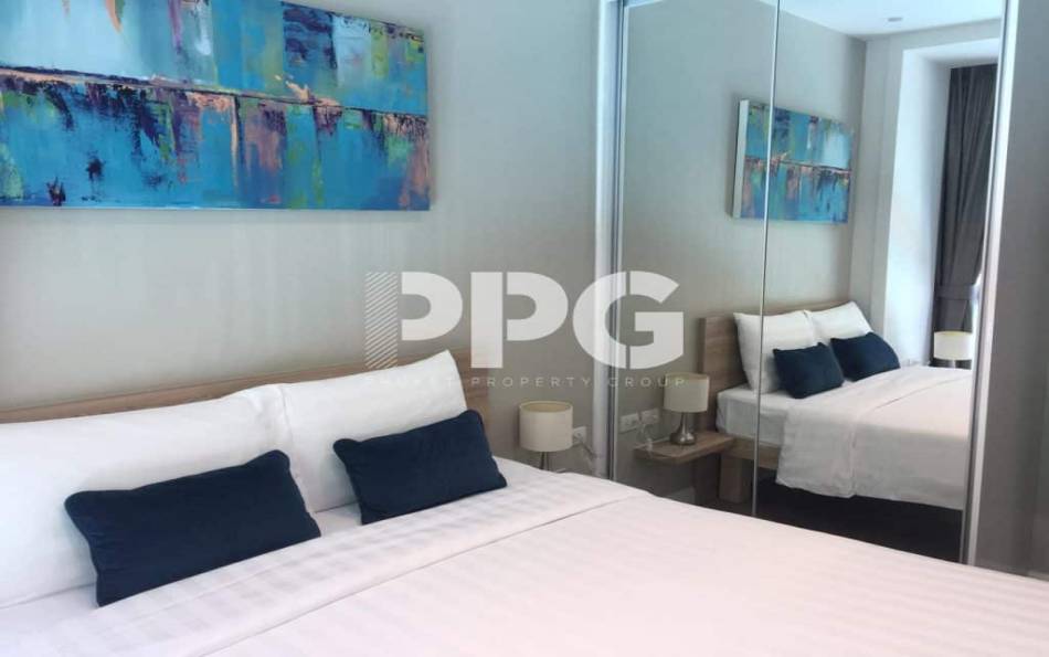 Phuket, 2 Bedrooms Bedrooms, ,2 BathroomsBathrooms,Condo,SOLD,2464