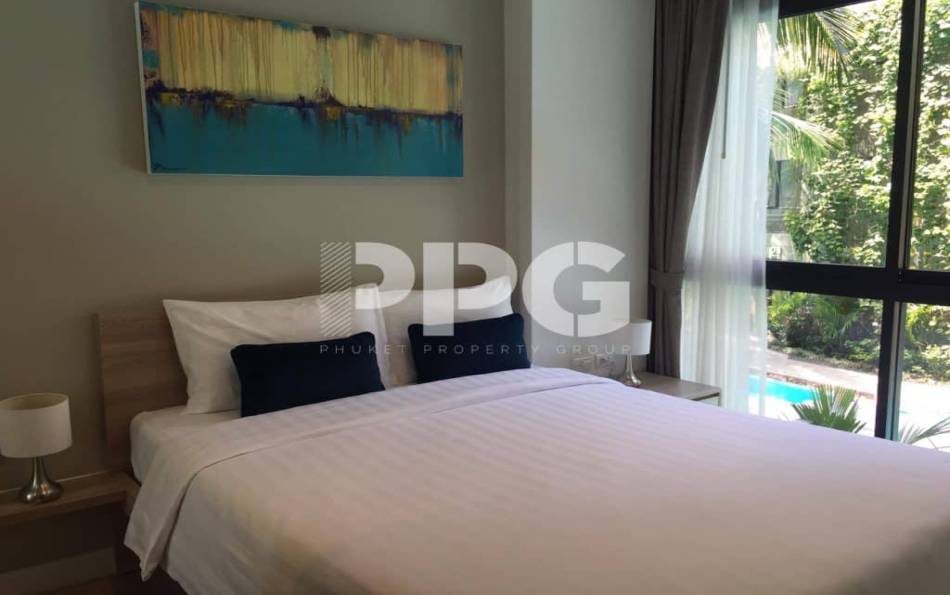 Phuket, 2 Bedrooms Bedrooms, ,2 BathroomsBathrooms,Condo,SOLD,2464