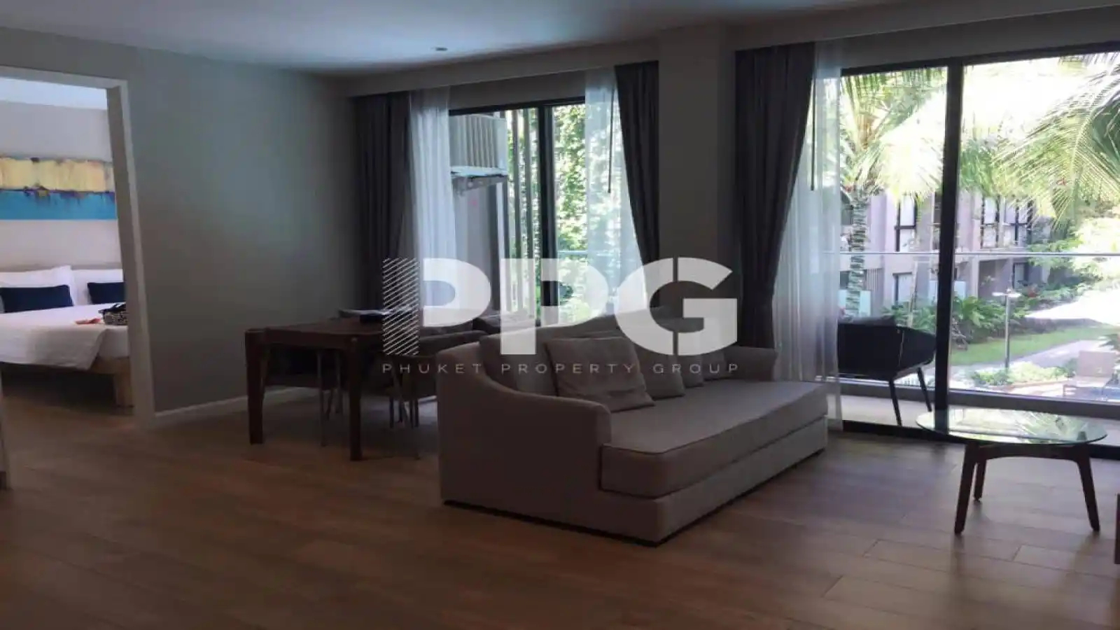 Phuket, 2 Bedrooms Bedrooms, ,2 BathroomsBathrooms,Condo,SOLD,2464