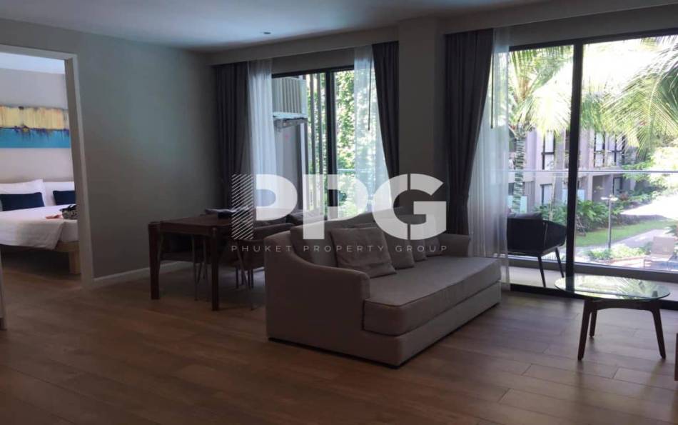 Phuket, 2 Bedrooms Bedrooms, ,2 BathroomsBathrooms,Condo,SOLD,2464