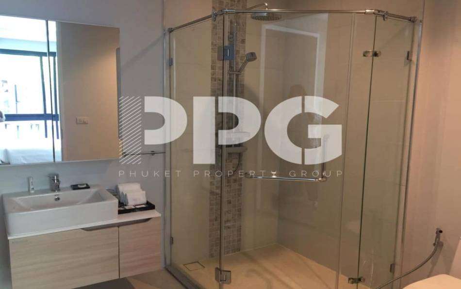 Phuket, 2 Bedrooms Bedrooms, ,2 BathroomsBathrooms,Condo,SOLD,2464