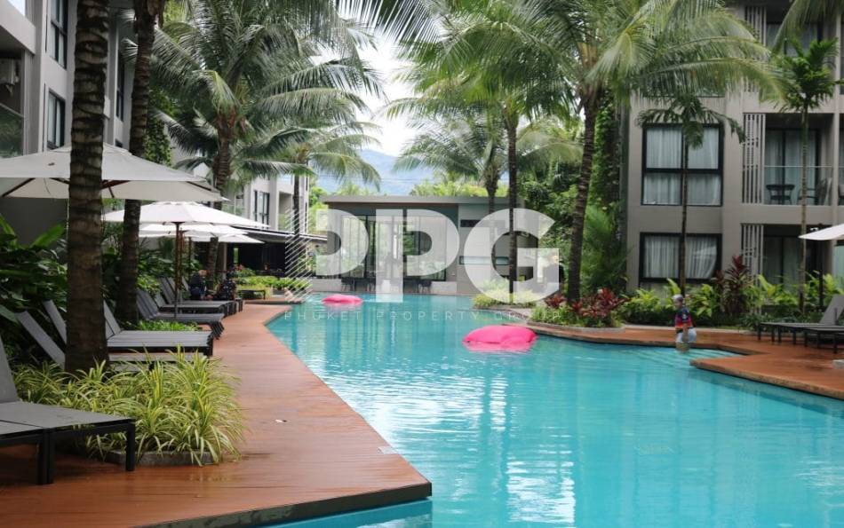 Phuket, 2 Bedrooms Bedrooms, ,2 BathroomsBathrooms,Condo,SOLD,2464