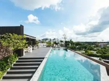 Phuket, 1 Bedroom Bedrooms, ,1 BathroomBathrooms,Condo,For Sale,2466 Phuket, 1 Bedroom Bedrooms, ,1 BathroomBathrooms,Condo,For Sale,2466