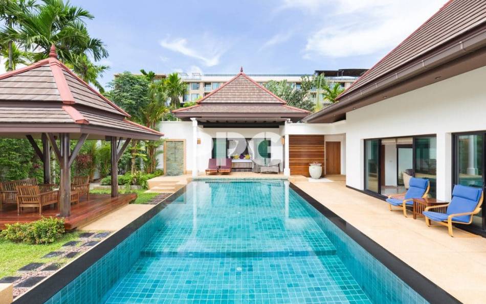 Phuket, 3 Bedrooms Bedrooms, ,4 ห้องน้ำห้องน้ำ,บ้าน ,ขาย,2467