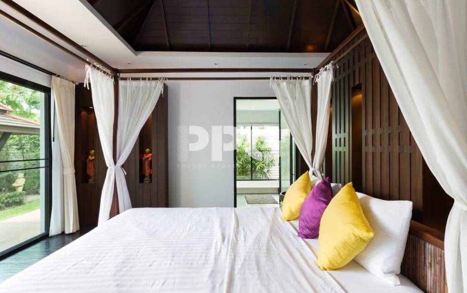 Phuket, 3 Bedrooms Bedrooms, ,4 ห้องน้ำห้องน้ำ,บ้าน ,ขาย,2467