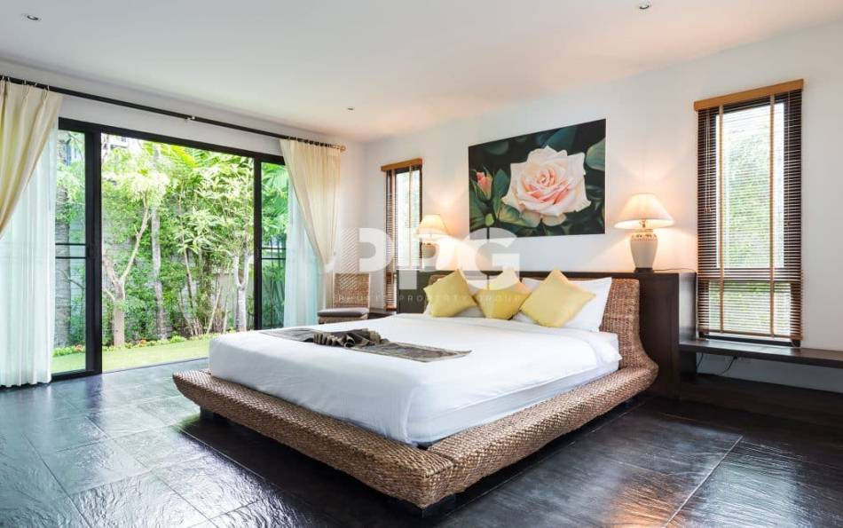 Phuket, 3 Bedrooms Bedrooms, ,4 ห้องน้ำห้องน้ำ,บ้าน ,ขาย,2467