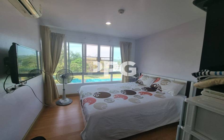 Phuket, 1 Bedroom Bedrooms, ,1 BathroomBathrooms,Condo,SOLD,2470