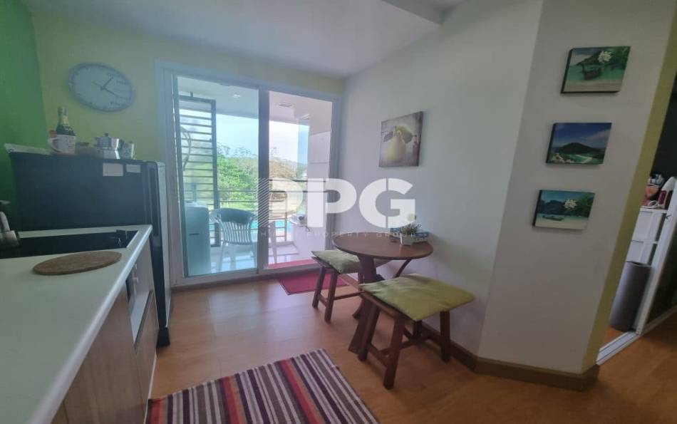 Phuket, 1 Bedroom Bedrooms, ,1 BathroomBathrooms,Condo,SOLD,2470