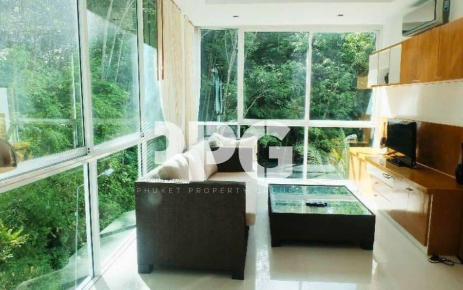 Phuket, 1 Bedroom Bedrooms, ,1 BathroomBathrooms,Condo,For Sale,2471