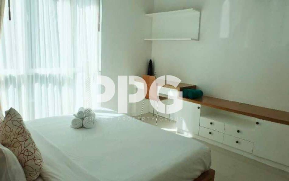 Phuket, 1 Bedroom Bedrooms, ,1 BathroomBathrooms,Condo,For Sale,2471