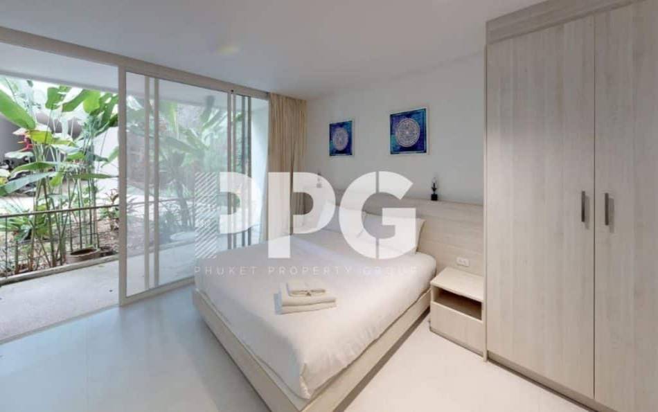 Phuket, 1 Bedroom Bedrooms, ,1 BathroomBathrooms,Condo,For Sale,2472