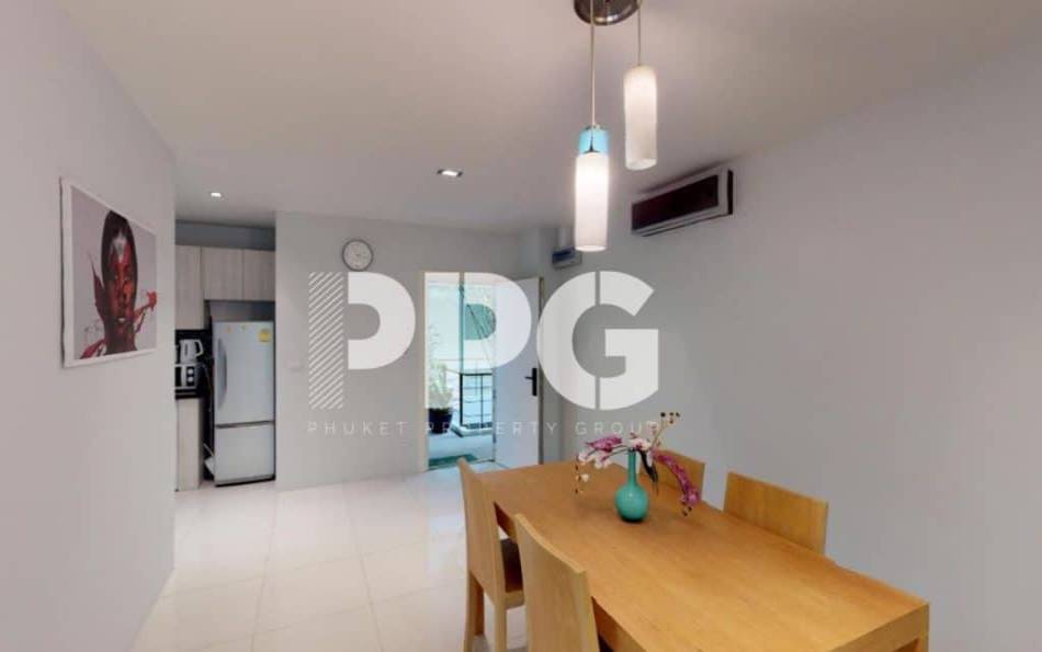 Phuket, 1 Bedroom Bedrooms, ,1 BathroomBathrooms,Condo,For Sale,2472