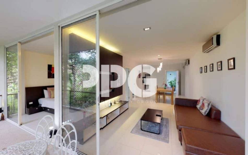 Phuket, 1 Bedroom Bedrooms, ,1 BathroomBathrooms,Condo,For Sale,2472