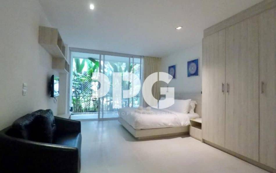 Phuket, 1 Bedroom Bedrooms, ,1 BathroomBathrooms,Condo,For Sale,2472