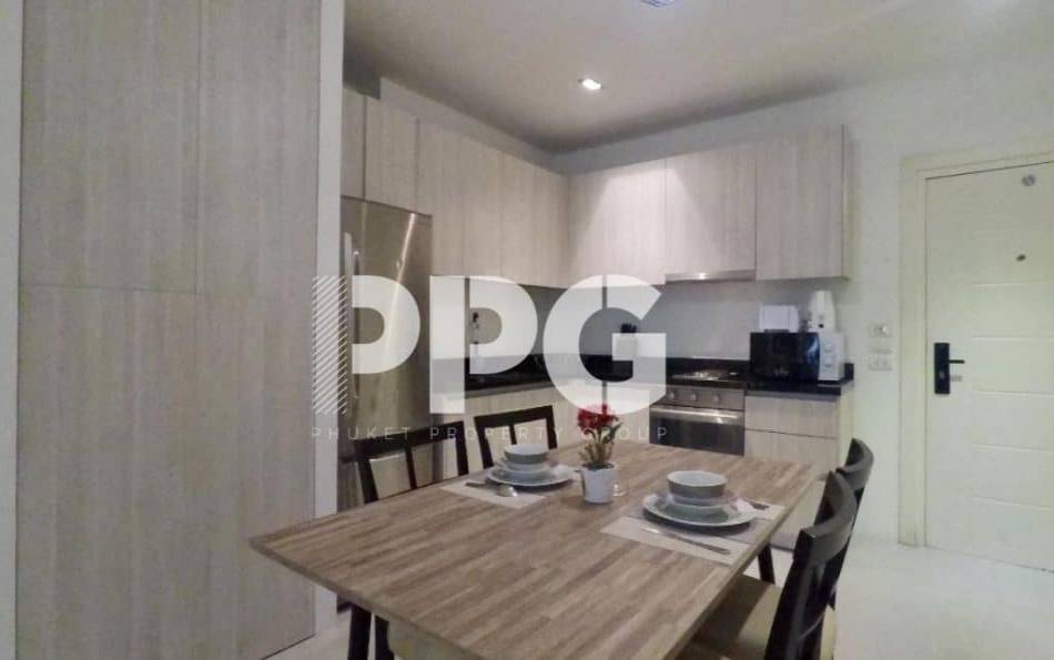 Phuket, 1 Bedroom Bedrooms, ,1 BathroomBathrooms,Condo,For Sale,2472