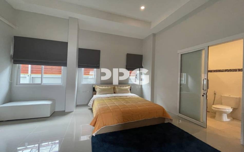 Phuket, 2 Bedrooms Bedrooms, ,2 ห้องน้ำห้องน้ำ,บ้าน ,SOLD,2473