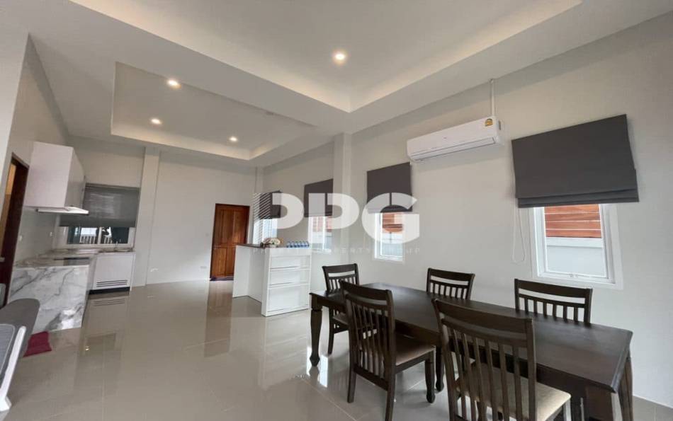 Phuket, 2 Bedrooms Bedrooms, ,2 ห้องน้ำห้องน้ำ,บ้าน ,SOLD,2473