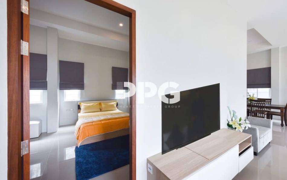 Phuket, 2 Bedrooms Bedrooms, ,2 ห้องน้ำห้องน้ำ,บ้าน ,SOLD,2473