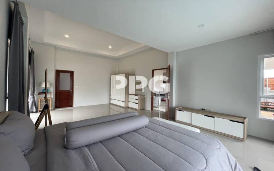 Phuket, 2 Bedrooms Bedrooms, ,2 ห้องน้ำห้องน้ำ,บ้าน ,SOLD,2473