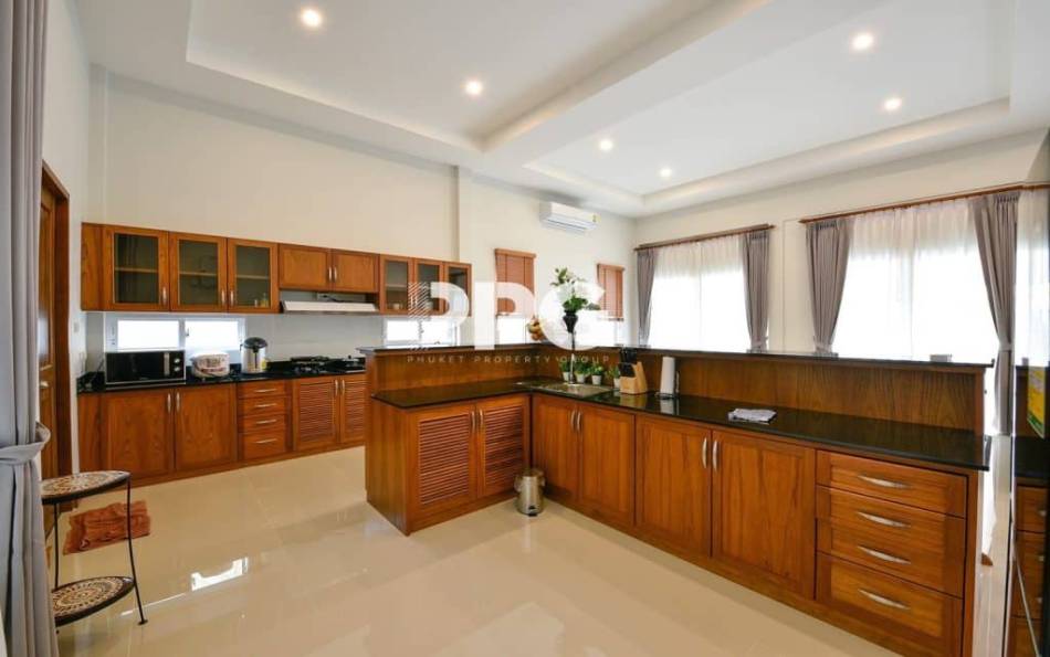 Phuket, 2 Bedrooms Bedrooms, ,2 ห้องน้ำห้องน้ำ,บ้าน ,SOLD,2474