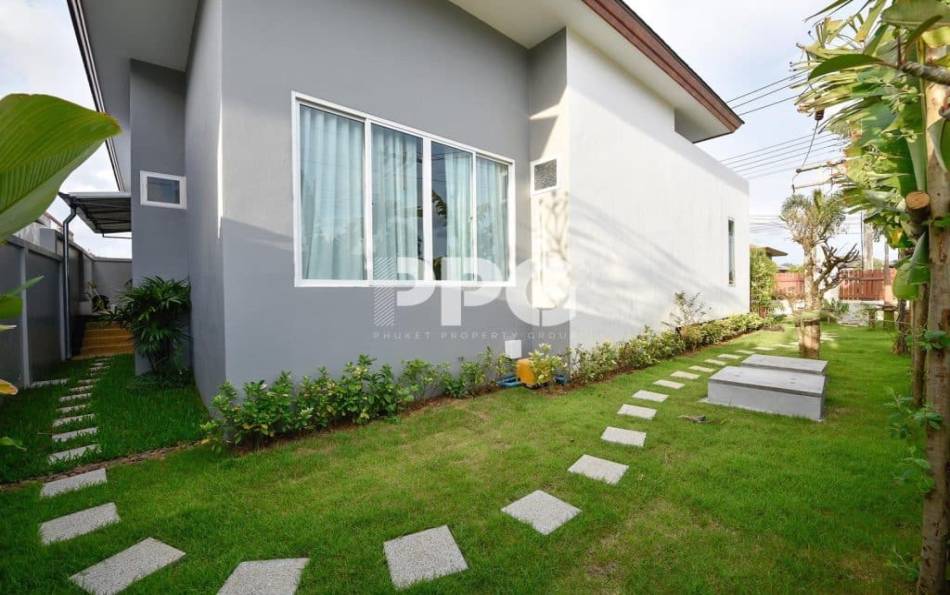 Phuket, 2 Bedrooms Bedrooms, ,2 ห้องน้ำห้องน้ำ,บ้าน ,SOLD,2474