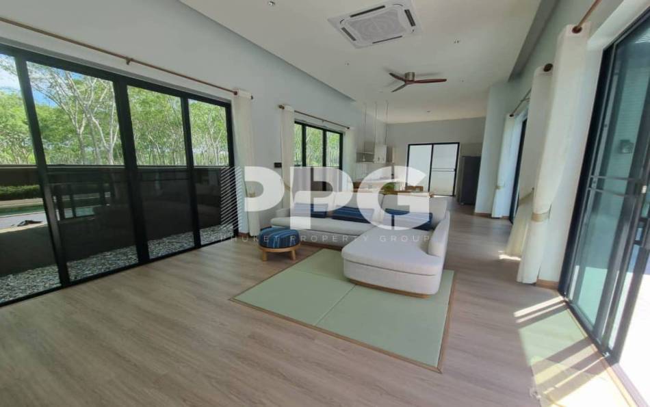 Phuket, 2 Bedrooms Bedrooms, ,3 BathroomsBathrooms,House,For Sale,2475