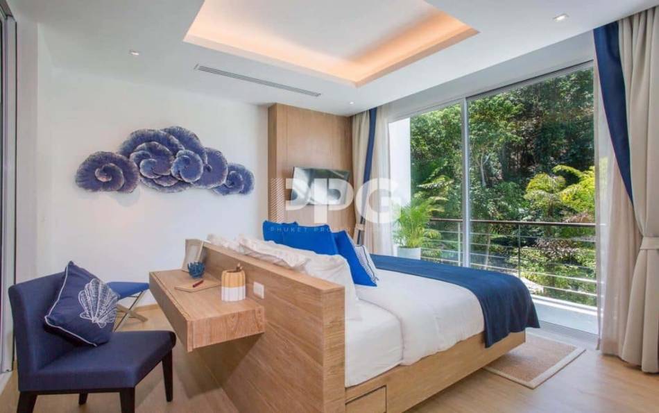 Phuket, 1 Bedroom Bedrooms, ,1 BathroomBathrooms,Condo,For Sale,2477