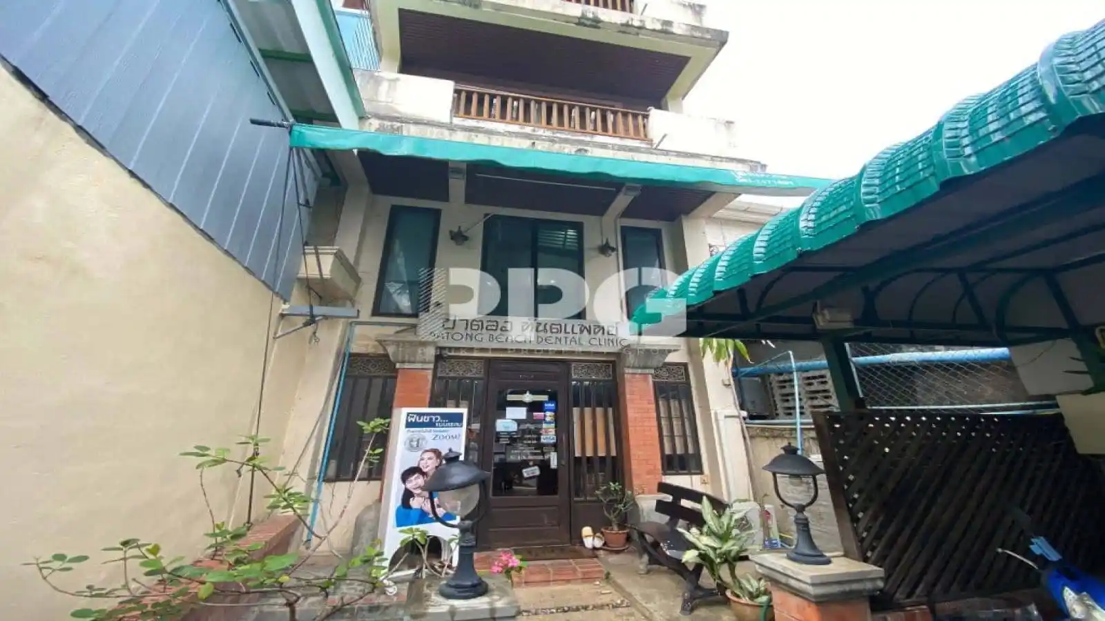 Phuket, 3 Bedrooms Bedrooms, ,3 BathroomsBathrooms,Guest house,For Sale,2478