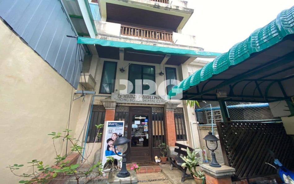 Phuket, 3 Bedrooms Bedrooms, ,3 BathroomsBathrooms,Guest house,For Sale,2478